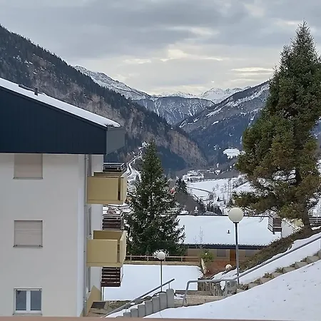 Montanji 7- Neu Renoviert, Tolle Aussicht! * Leukerbad