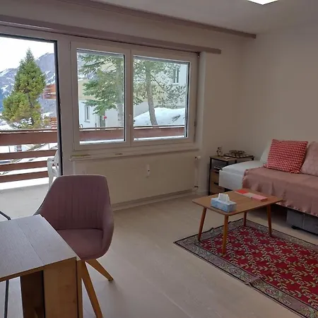 Montanji 7- Neu Renoviert, Tolle Aussicht! Apartment