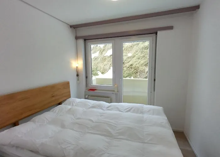 Apartment Montanji 7- Neu Renoviert, Tolle Aussicht!