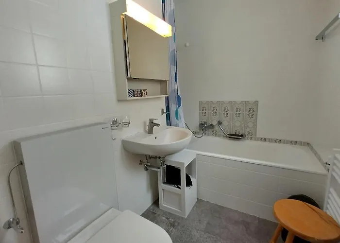 Apartment Montanji 7- Neu Renoviert, Tolle Aussicht! *