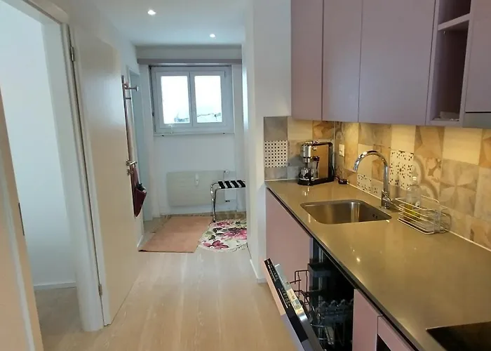 Montanji 7- Neu Renoviert, Tolle Aussicht! Apartment Leukerbad