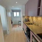 Montanji 7- Neu Renoviert, Tolle Aussicht! Appartement Loèche-les-Bains