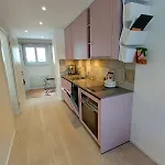 Appartement Montanji 7- Neu Renoviert, Tolle Aussicht! Loèche-les-Bains
