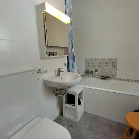 Lejlighed Montanji 7- Neu Renoviert, Tolle Aussicht! *